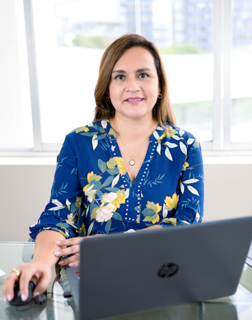 Carla Briones Quiróz