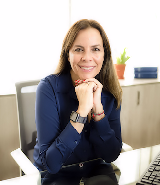 Cynthia Woll Aste