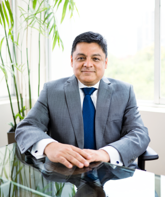 Daniel Figueroa Serrudo