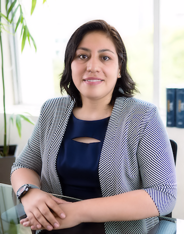Vivian Gálvez Gálvez