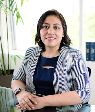 Vivian Gálvez Gálvez